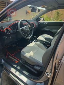 Kia Pegas